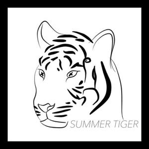 Summer Tiger (feat. Rezzy) [Explicit]