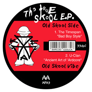 Ancient Sound Of 'Ardcore (Original Mix)