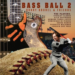 It's Only Now (feat. Dominique Di Piazza, Jerry Lopez, Howard Johnson & Virgil Donati)