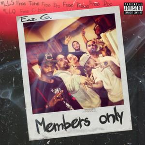 Members Only (Explicit)