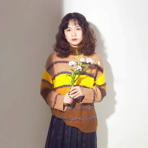 流水对落花有无意