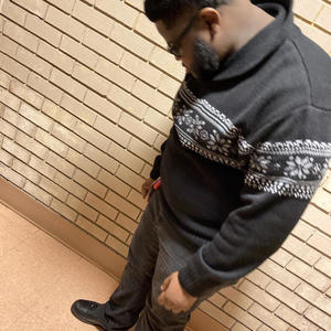 Still Here (Explicit)