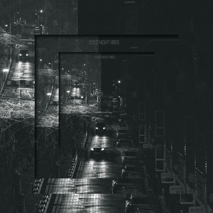 Cold night vibes