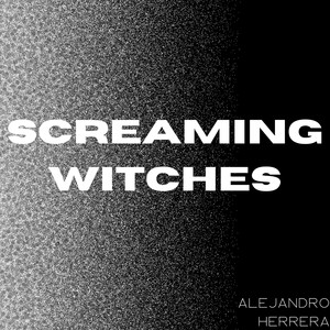 Screaming Witches