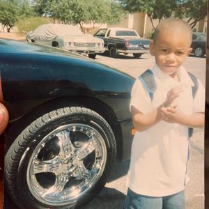 Life without you (feat. Kermiito & King gas) (Explicit)