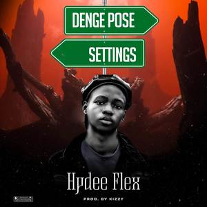 Denge pose / Settings (Explicit)