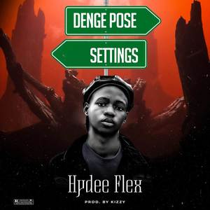 Denge pose (SHAYO) (Explicit)