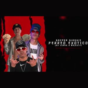 Perreo Exótico (Explicit)