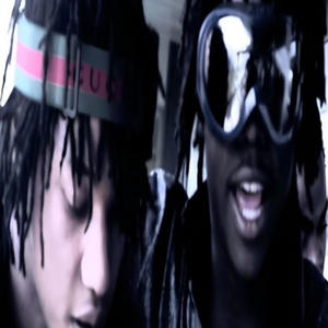 WORLDWIDE (feat. i$A) (Explicit)