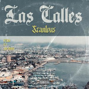 Las Calles (feat. B'Sick, C-1 & Joe Green) [Explicit]