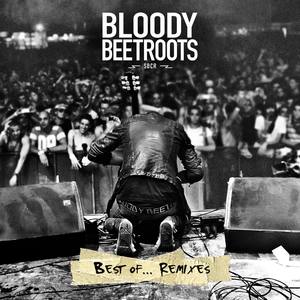 Shoulda (The Bloody Beetroots Remix)