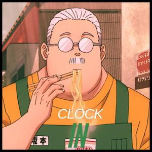 Clock in (Sakamoto Taro rap) (feat. Emoji) (Explicit)