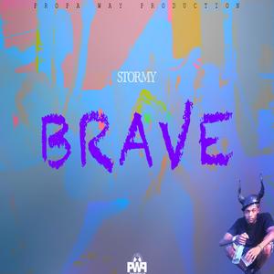 Propa Way Production - stormy (Brave)