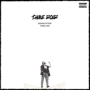 Thane Roar (Side A) [Explicit]