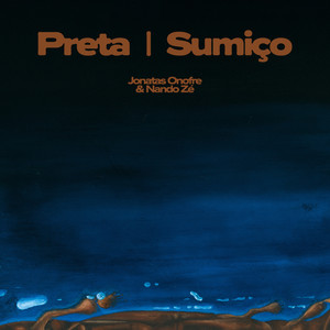 Preta | Sumiço