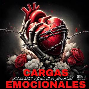 Cargas Emocionales (Explicit)