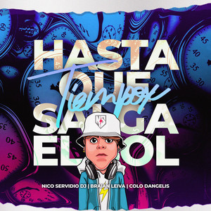 Tiempox (Hasta Que Salga El Sol) (Remix)