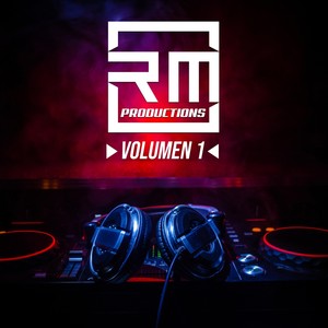 Render Music Productions, Vol. 1 (Explicit)