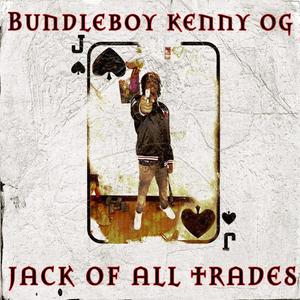 Jack Of All Trades (Explicit)