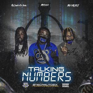 TALKING NUMBERS (Explicit)