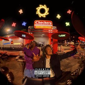 checkers (feat. Swankbum) [Explicit]