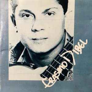 Erasmo Dibel