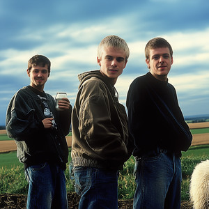 2GIUBBOTTI (Explicit)