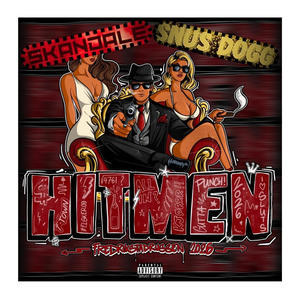 Ekte Spiller (Hitmen) (feat. SKANDALE, Hitmen & Skaug) (Explicit)