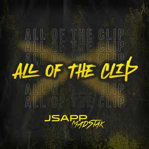 All of the Clip (Radio Edit)
