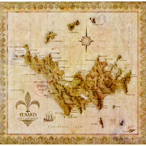 Flykten från Saint-Barthélemy