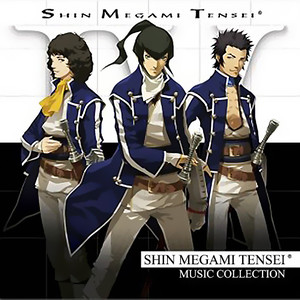 Shin Megami Tensei Music Collection