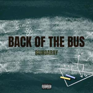 Back Of The Bus (Explicit)