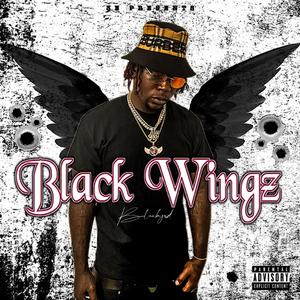 Black Wingz (Explicit)