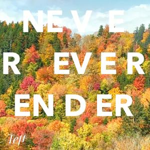 Never Ever Ender
