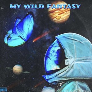 My Wild Fantasy (Explicit)