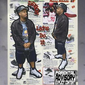 LET'S DO IT (Explicit)