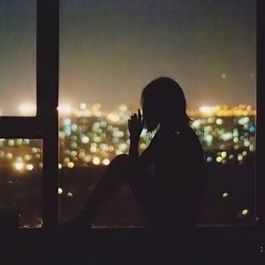 夜幕之下 (纯音乐)封面