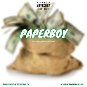 PAPERBOY (feat. Kurt Ngubane) [Explicit]