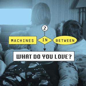 Automatic Transmission (feat. Elizabeth Wilson)