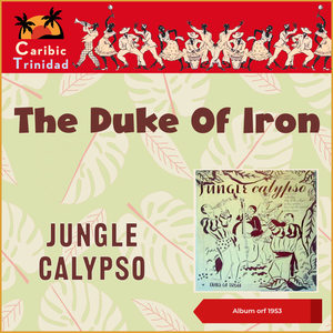 Jungle Calypso (Album of 1953)