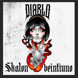 El Diablo (feat. Ñengo El Quetzal)