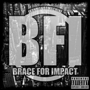 Man or Machine(feat. Emaq) (Explicit)