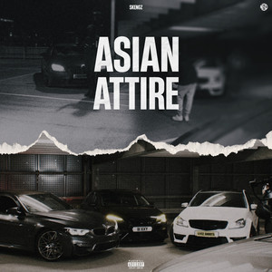 Asian Attire (Explicit)