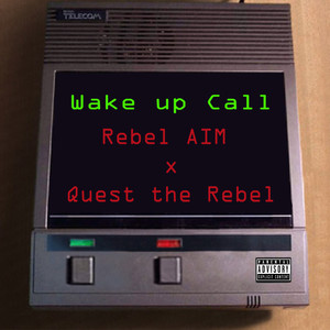 Wake up call (Single)