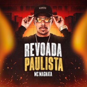 Revoada Paulista (Explicit)