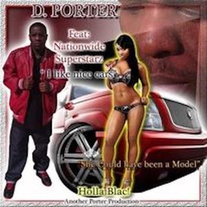 SHE COULD'VE BEEN A MODEL (Explicit)