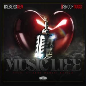 Mu$ic Life (feat. Snoop Dogg) [Explicit]