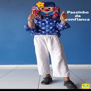 Passinho da confiança
