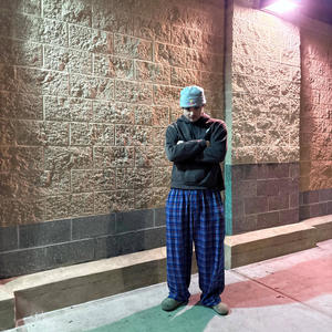 alone (feat. NevaRay) (Explicit)