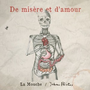 De misère et d'amour (Jehan Rictus)